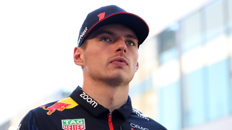 Max Verstappen Fires Warning To Lewis Hamilton After Australian GP Win